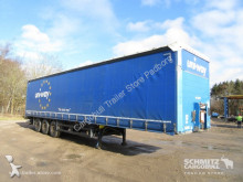 semirremolque lonas deslizantes (PLFD) Schmitz Cargobull