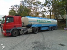 полуприцеп цистерна мазутовоз б/у