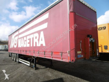 semiremorca cu prelata si obloane Schmitz Cargobull