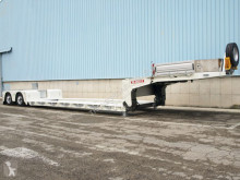 De Angelis 2T5B semi-trailer