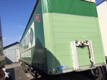 semi remorque Schmitz Cargobull