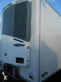 semiremorca frigorific(a) mono-temperatură Chereau