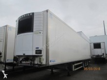 semiremorca frigorific(a) multi-temperatură Lecitrailer