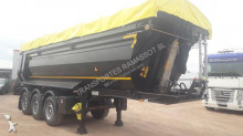 semiremorca transport piatra n/a