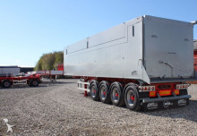 new tipper semi-trailer