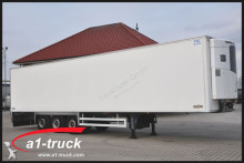 used refrigerated semi-trailer
