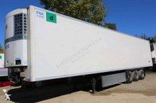 Bartoletti refrigerated semi-trailer