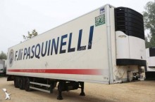 Margaritelli refrigerated semi-trailer