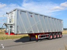 new tipper semi-trailer