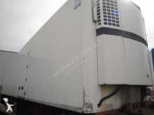 used refrigerated semi-trailer