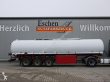 used tanker semi-trailer