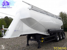 Ardor Silo semi-trailer