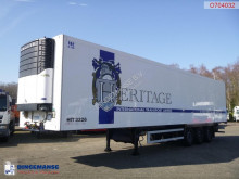 semi remorque Schmitz Cargobull Frigo box 85 m3 / Carrier Maxima 1300
