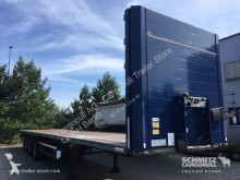 Schmitz Cargobull Curtainsider Standard semi-trailer