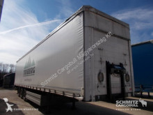 Schwarzmüller Curtainsider Standard semi-trailer