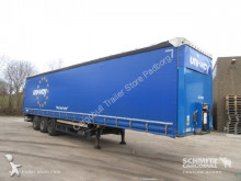 semirremolque lonas deslizantes (PLFD) Schmitz Cargobull