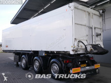Bulthuis 50m3 Lift+2x Lenkachse TSTA 27 semi-trailer