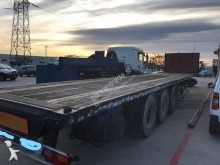 semiremorca transport containere Montenegro