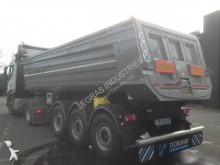 semi remorque benne TecnoKar Trailers