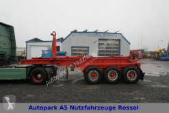 used other semi-trailers