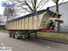 Benalu tipper semi-trailer