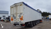 Socari semi-trailer