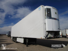 Lecitrailer semi-trailer
