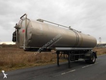 Maisonneuve food tanker semi-trailer