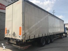 semiremorca obloane laterale suple culisante (plsc) Fruehauf