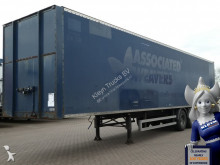 Fruehauf T39B semi-trailer