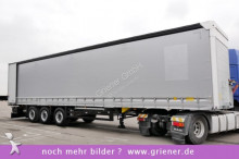 Schmitz Cargobull tarp semi-trailer
