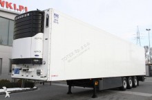 naczepa Schmitz Cargobull SKO REFRIGERATOR SEMI-TRAILER SCHMITZ SKO24/L CARRIER MAXIMA 1300