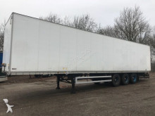 Talson F 1227 semi-trailer