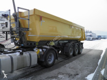 naczepa Schmitz Cargobull SKI - 24 SL