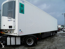 naczepa Schmitz Cargobull SKO -