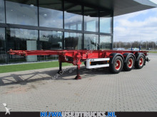 semiremorca Van Hool