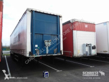 Samro Rideaux Coulissant Standard semi-trailer