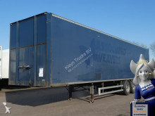 Fruehauf T39B semi-trailer