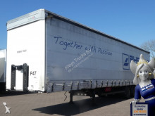 Kögel MEGATRAILER semi-trailer