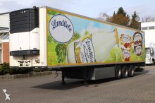 gebrauchter Kühlkoffer Einheits-Temperaturzone
