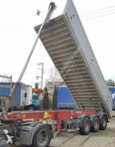 naczepa Schmitz Cargobull SKI 24