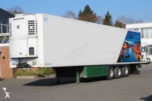 used mono temperature refrigerated semi-trailer