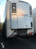 Lecitrailer 3E20 semi-trailer