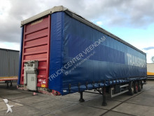trailer Schuifzeilen Fruehauf