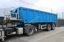 Robuste Kaiser tipper semi-trailer
