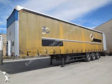 semirremolque Schmitz Cargobull tauliner schmitz