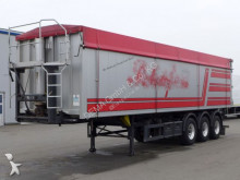 used tipper semi-trailer
