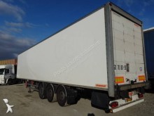 Fruehauf semi-trailer