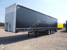 naczepa Schmitz Cargobull SCS 24