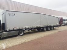 Kögel SN 24 SN 24 Edscha, mit absenkbarer Heckkontur semi-trailer